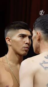 Coachella’s Grant Flores and Juan Meza are set for a super welterweight  battle LIVE