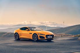 The car's jlr d6a platform is based on a shortened version of the xk's platform. 2021 Jaguar F Type Review Ratings Specs Prices And Photos The Car Connection
