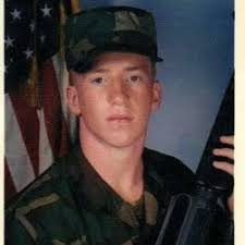 Corey Anthony Keller Sr. (1969-2010)