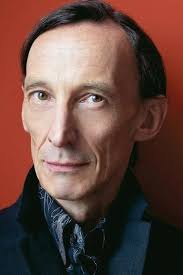 Julian Richings — The Movie Database (TMDB)