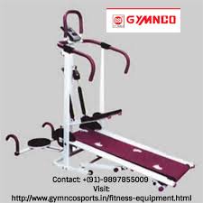 India is experiencing rapid growth in the fitness industry as more and more people are joining the gym. Gymco Sports Industry Most Popular Best Gym Equipment Manufacturers In