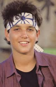 Ralph Macchio