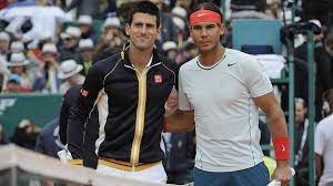 Djokovic was as magnificent as he has been in any of his many triumphs. Zaqovxoxdffkmm