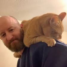 Mark J. Cade (@markjcade)