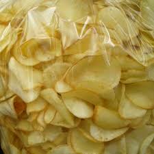 Tak heran keripik singkong sangat cocok untuk anda jual dengan menggunakan kemasan. Keripik Singkong Asin 4 Kg Satu Bal Renyah Shopee Indonesia