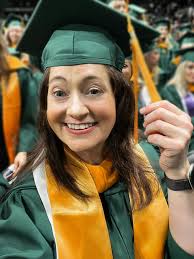 Older than 50? You can be a lawyer Didn't do well in college? You can be a  lawyer Constantly beat down by life? You can be a lawyer First-generation?  You can be