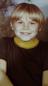 Does anyone know my godfather from Middleboro?