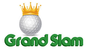 A grand slam occurs when a batter hits a home run with men on first base, second base and third base. Which Pga And Lpga Players Have Won The Grand Slam
