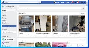 You can start strategizing on how to sell your products. How To Access Facebook Marketplace From A Pc Iphone Or Android
