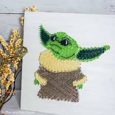 Diy String Art Ideas And Patterns