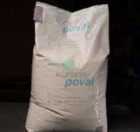 Kuraray Poval 22-88 (PVA 217) - OXY CHEMICALS