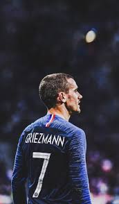 Search free griezmann wallpaper wallpapers on zedge and personalize your phone to suit you. Antoine Griezmann France Fifa World Cup 2018 On We Heart It