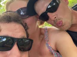 Bradley "Brad" Richard Renninger's Memorial Website