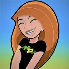 Kim Lingo's Instagram, Twitter & Facebook