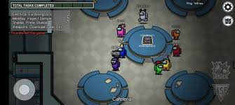 Among us mod apk 2021.6.30. Among Us Mod Apk 2021 Descargar Para Android Ultimo Luso Gamer