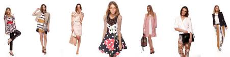 Giorgia Johns Abbigliamento Primavera Estate 2015 Abbigliamento Donna Grafiksmania