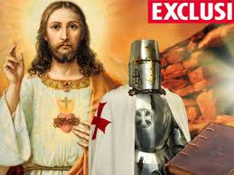 Hundreds of knights templar would have easily slipped across the border with their treasures, into this newly formed country. Lost Secret Of Jesus Christ Uncovered After 2 000 Years And It Could Change Everything Daily Star