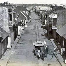 Santo Domingo Galeria De Imagenes Del Ayer Page 55 Santo Domingo Viajero Del Tiempo Republica Dominica