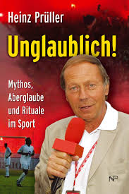 He was previously married to nora frey. Unglaublich Heinz Pruller Residenz Verlag