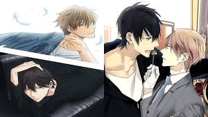 Anime Per Dakaretai Otoko Ichii Ni Odosarete Imasu E Ten Count J Pop Animeclick Dan streaming anime subtitle indonesia. anime per dakaretai otoko ichii ni