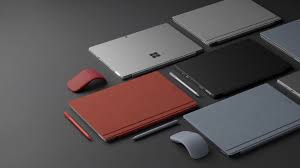 Surface Pro 7 Ø³ÙØ±ÙØ³ Ø¨Ø±Ù 7 Ø§ÙÙÙØ§ØµÙØ§Øª ÙØ§ÙÙÙÙØ²Ø§Øª ÙØ§ÙØ³Ø¹Ø± ØµØ¯Ù Ø§ÙØªÙÙÙØ© وأخيراً، جلب حاسب سيرفس برو 6 معالجات انتيل الجيل الثامن إلى حواسيب مايكروسوفت القابلة للفصل، كما أن مزايا الأداء واضحة في الاستخدام اليومي. surface pro 7 Ø³ÙØ±ÙØ³ Ø¨Ø±Ù 7 Ø§ÙÙÙØ§ØµÙØ§Øª ÙØ§ÙÙÙÙØ²Ø§Øª ÙØ§ÙØ³Ø¹Ø± ØµØ¯Ù Ø§ÙØªÙÙÙØ©