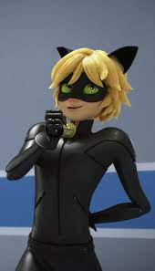 Cat Noir Miraculous Ladybug S3 Silencer Miraculous Ladybug Movie Miraculous Characters Miraculous Ladybug Wallpaper