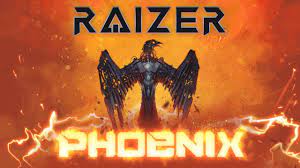 Designed for domestic use, raizer m provides safety and peace of mind for those living in their own home but at risk of falls. Raizer Phoenix Official Lyric Video Youtube