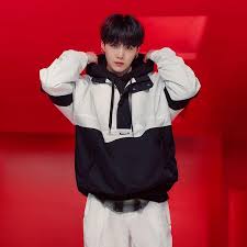 Just a little bit of your heart words: Bts X Fila Wavelet Alpha Shoes Beige Beige Beige 1rm01322 920 Hallyu Mart