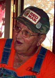 Billy Dellinger Obituary