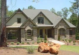 Greywell Plan From Frank Betz Associates Brick House Plans Facade House House Exterior