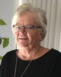 Obituary information for Doreen Penner