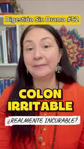 Barbara Oneill Colon Irritable Español