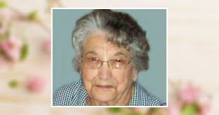 Catherine M. (Ritz) Persson Obituary April 15, 2018