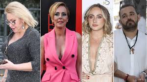 Raquel Mosquera sigue su cruzada contra Rocío Carrasco y revela los  "recuerdos de su abuelo" que quiere darle a David y Rocío Flores