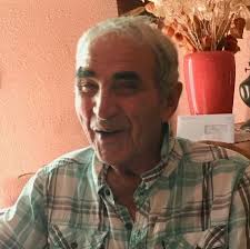 Avis de décès Archive