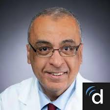 Dr. Adel Eldin, MD