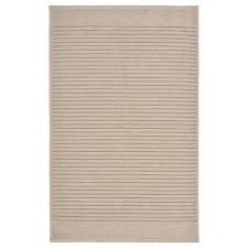 Alstern Badematte Beige Ikea Schweiz In 2020 Bath Mat Ikea Types Of Flooring