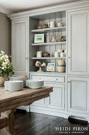 See more ideas about home, home decor, sweet home. Vision For Dining Room Built Ins Connection Charm Function The Inspired Room Dining Room Storage Dining Room Built Ins Home Kitchens