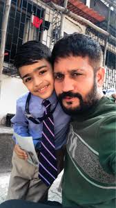 Where to find an unfurnished 1 BHK in Kalina or nearby areas?