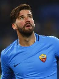 Liverpool fc is deeply saddened by the tragic death of alisson becker's father, jose, in brazil on wednesday, the. Profil Alisson Becker Tirto Id