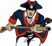 Huntington JV Football @ Parkersburg South