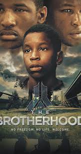 The Brotherhood (TV Movie 2017)