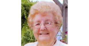 Ilo Mae Rau Obituary (1923