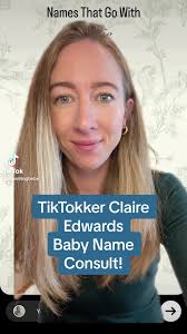 Influencer Mom with A Sister Named Goldie