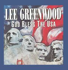 Lee Greenwood God Bless The U S A Amazon Com Music And i wont forget the men who died, who gave that right to me. god bless the usa