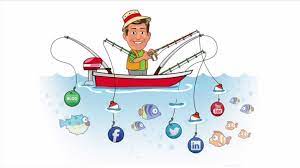 They've found that fish are more. Is Social Media Helping Or Hurting Fishing Matthew Davies