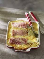 Gratin D Endives Au Jambon Au Maroilles Recette Endive Au Jambon Recette Et Gratin Endives