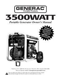 / get some pb blaster on it soon! Generac 3500xl Caburetor Adjustment Generac Power Systems 3500xl Owners Manual 820233 Manualslib Makes It Easy To Find Manuals Online User Carefully To Prevent Damage To Diaphragm Fonda207 Images