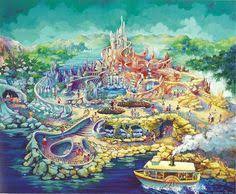 760 Walt Disney Imagineering Concept Art Ideas Disney Imagineering Walt Disney Imagineering Disney Concept Art There are 343 disney parks artwork for sale on etsy, and they cost $17.97 on average.