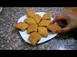 مطبخ ام وليد خبز الدار بالسميد بدون عجن Youtube Food And Drink Food Cooking Recipes